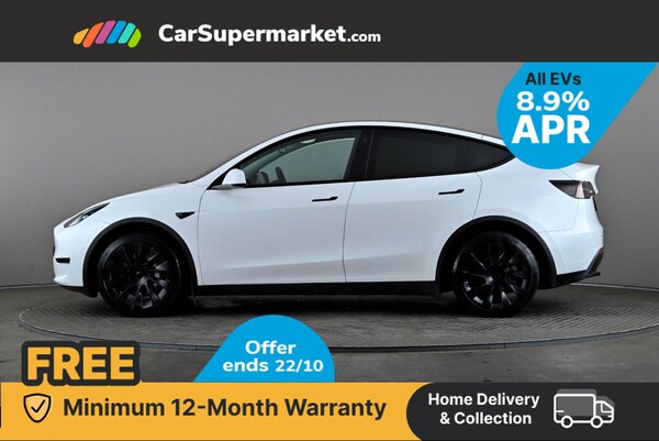 Used Tesla Model Y 2022 for sale - 76267858: Photo 3