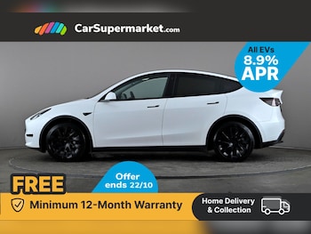 Used Tesla Model Y 2022 for sale - 76267858: Photo 3