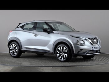 Used Nissan Juke 2023 for sale - 78840516: Photo