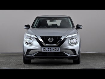 Used Nissan Juke 2023 for sale - 78840516: Photo