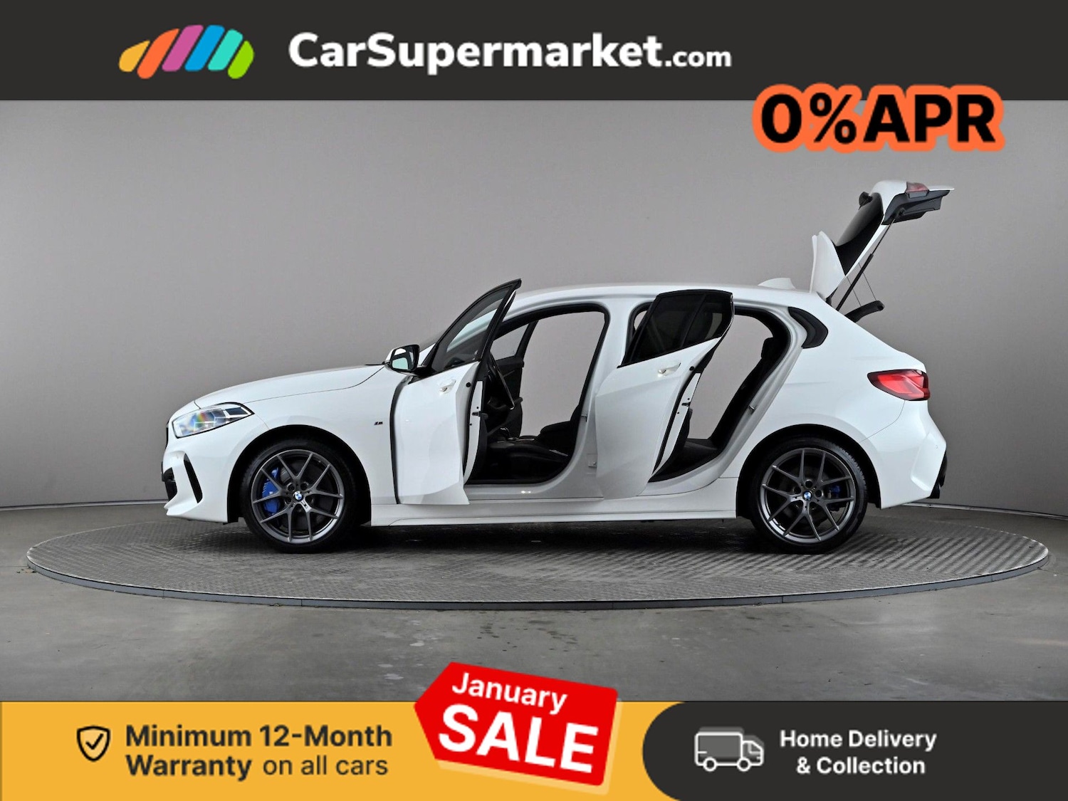 Used BMW 1 Series 2022 for sale - 77286922: Photo 10