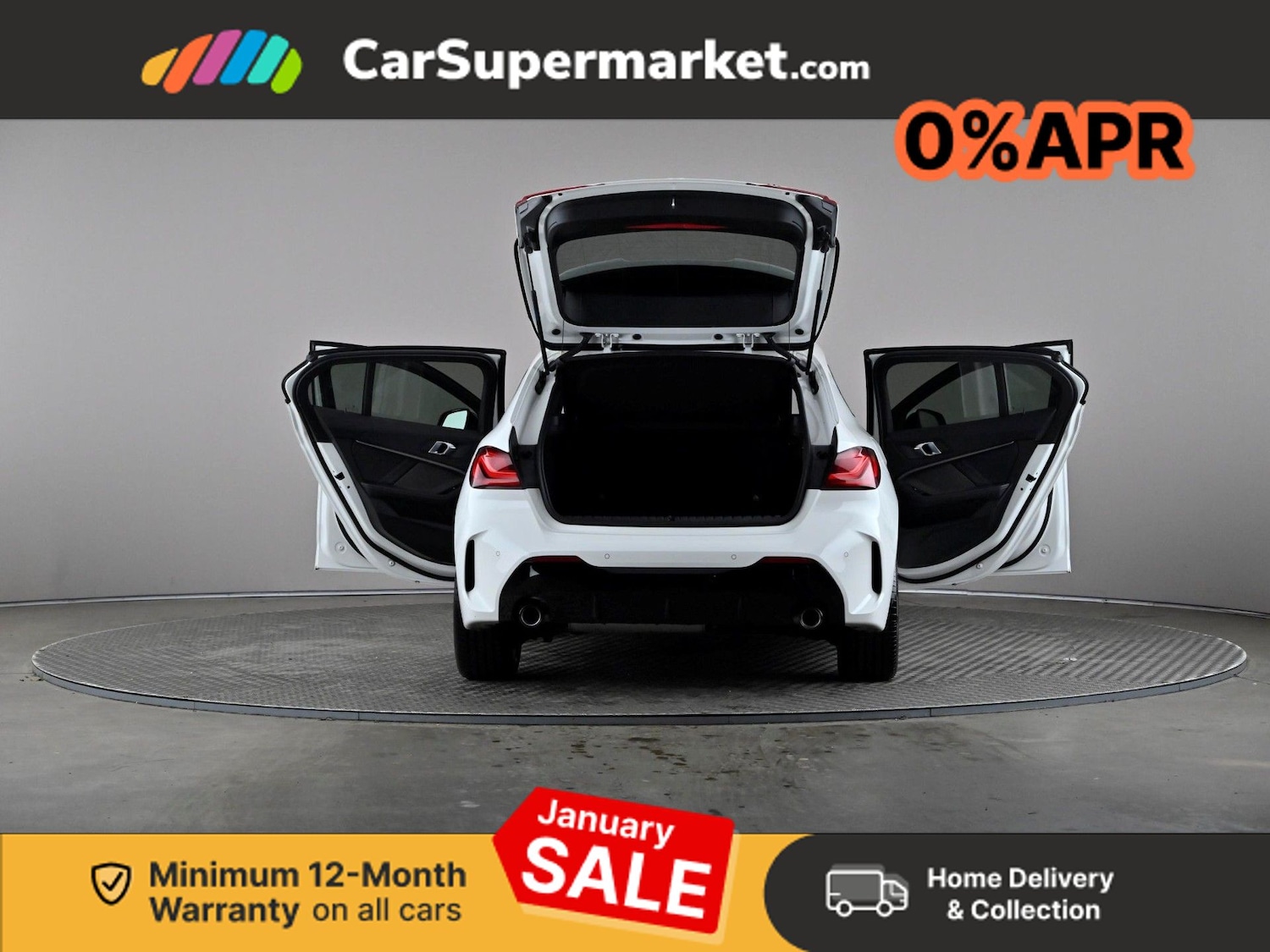 Used BMW 1 Series 2022 for sale - 77286922: Photo 12