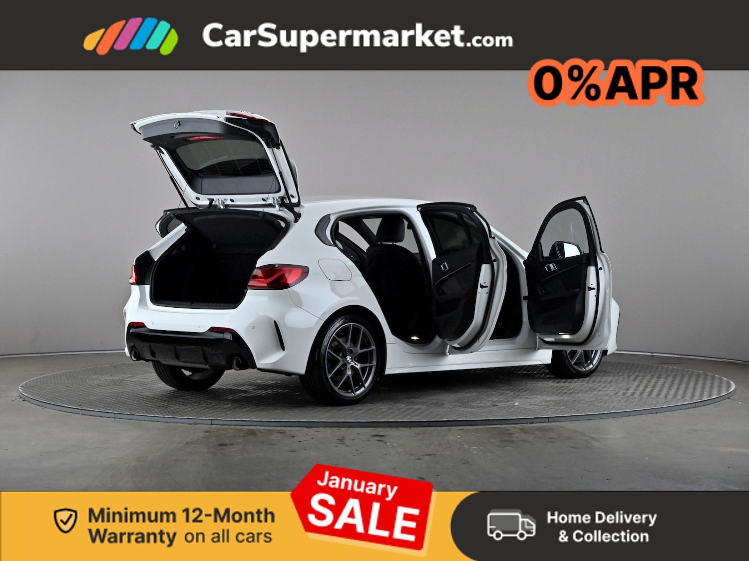 Used BMW 1 Series 2022 for sale - 77286922: Photo 13