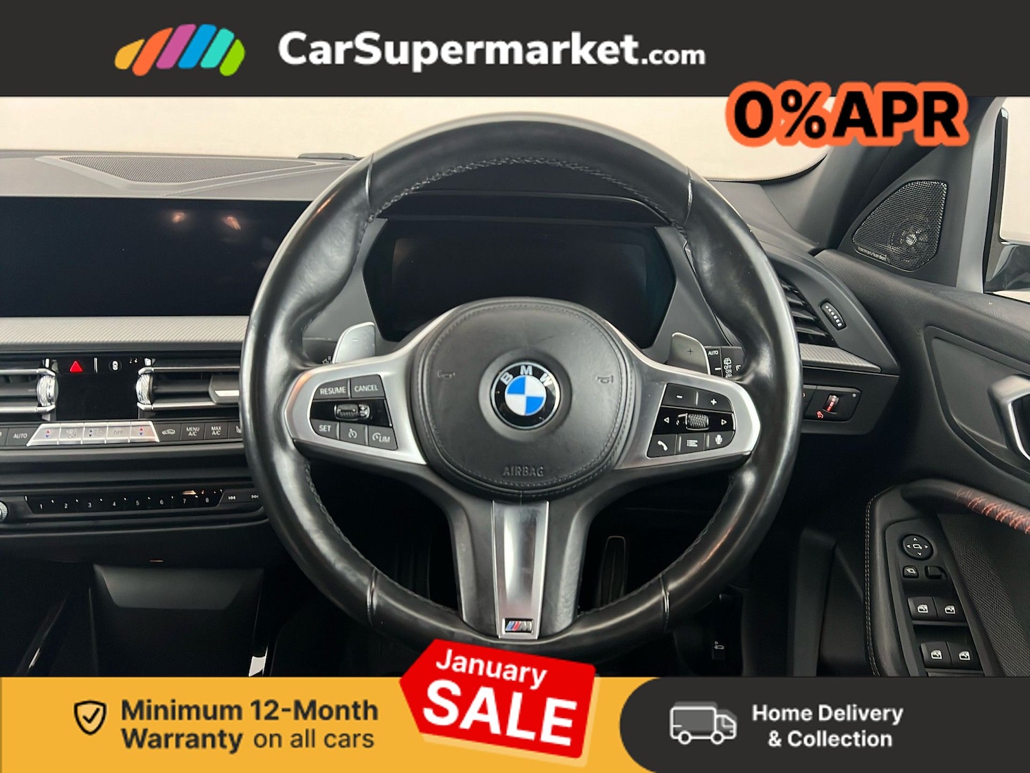 Used BMW 1 Series 2022 for sale - 77286922: Photo 15