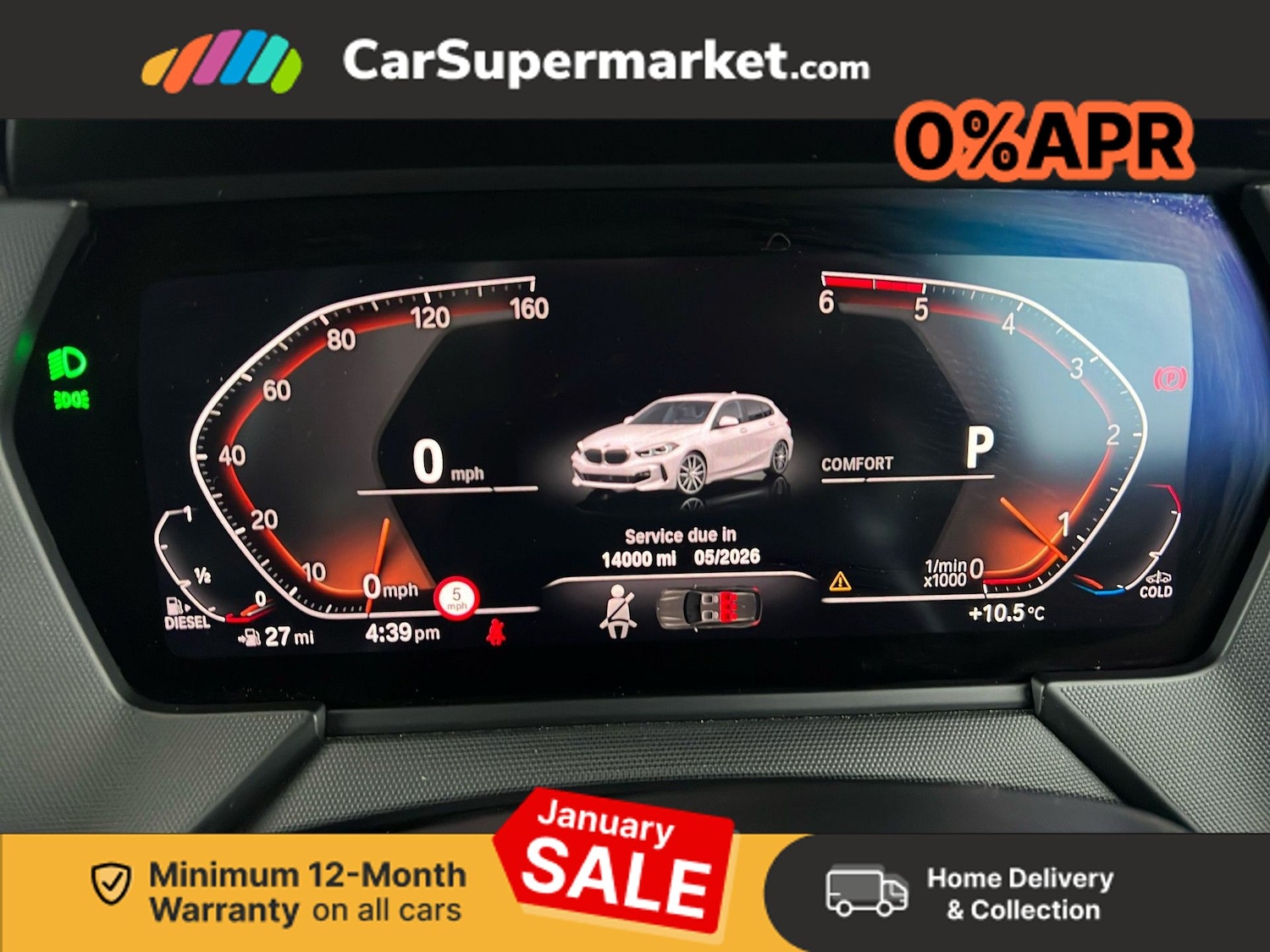 Used BMW 1 Series 2022 for sale - 77286922: Photo 16