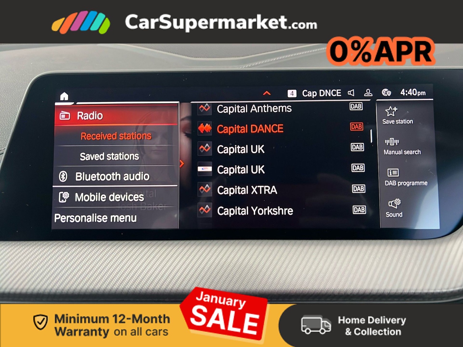 Used BMW 1 Series 2022 for sale - 77286922: Photo 26