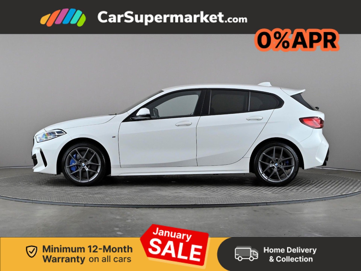 Used BMW 1 Series 2022 for sale - 77286922: Photo 3