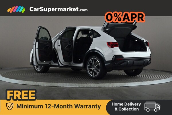 Used Audi Q3 2023 for sale - 76341722: Photo 10