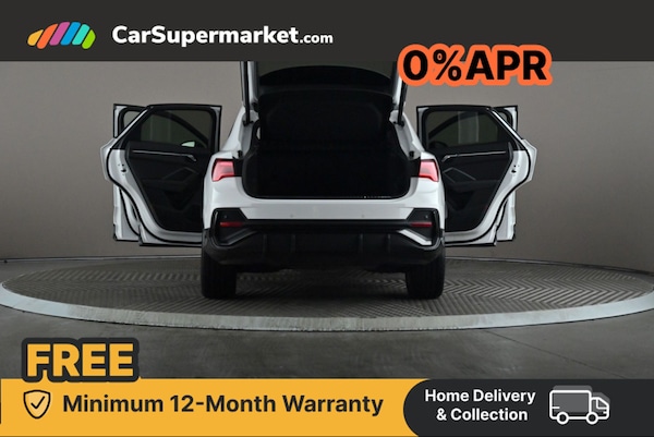 Used Audi Q3 2023 for sale - 76341722: Photo 11