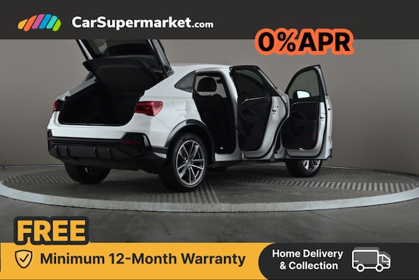 Used Audi Q3 2023 for sale - 76341722: Photo 12