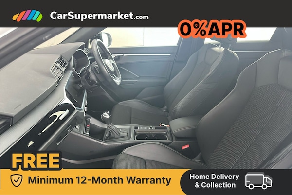 Used Audi Q3 2023 for sale - 76341722: Photo 17