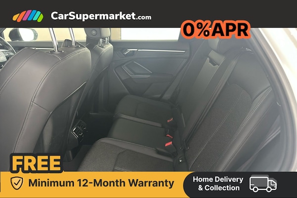 Used Audi Q3 2023 for sale - 76341722: Photo 18