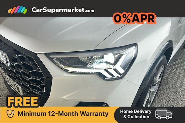 Used Audi Q3 2023 for sale - 76341722: Photo 20