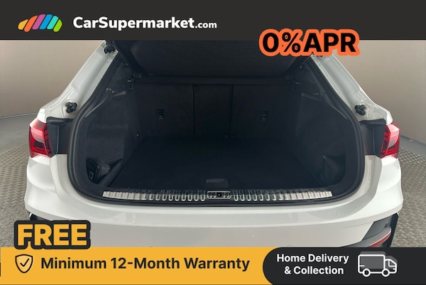 Used Audi Q3 2023 for sale - 76341722: Photo 22
