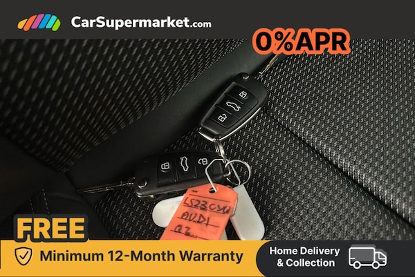 Used Audi Q3 2023 for sale - 76341722: Photo 23