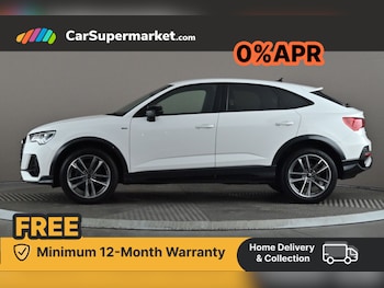 Used Audi Q3 2023 for sale - 76341722: Photo 3