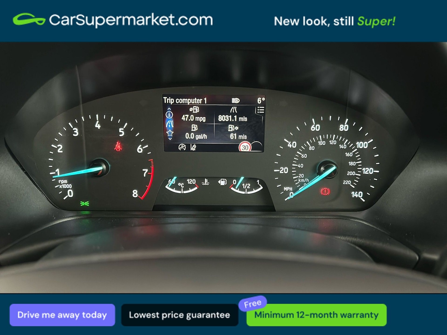 Used Ford Puma 2023 for sale - 78177817: Photo 15