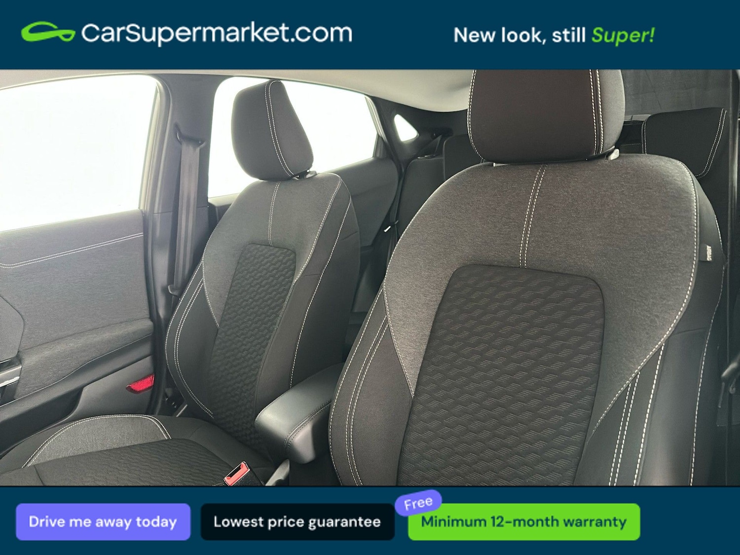 Used Ford Puma 2023 for sale - 78177817: Photo 17