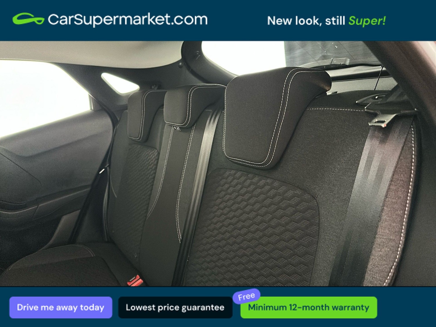 Used Ford Puma 2023 for sale - 78177817: Photo 18