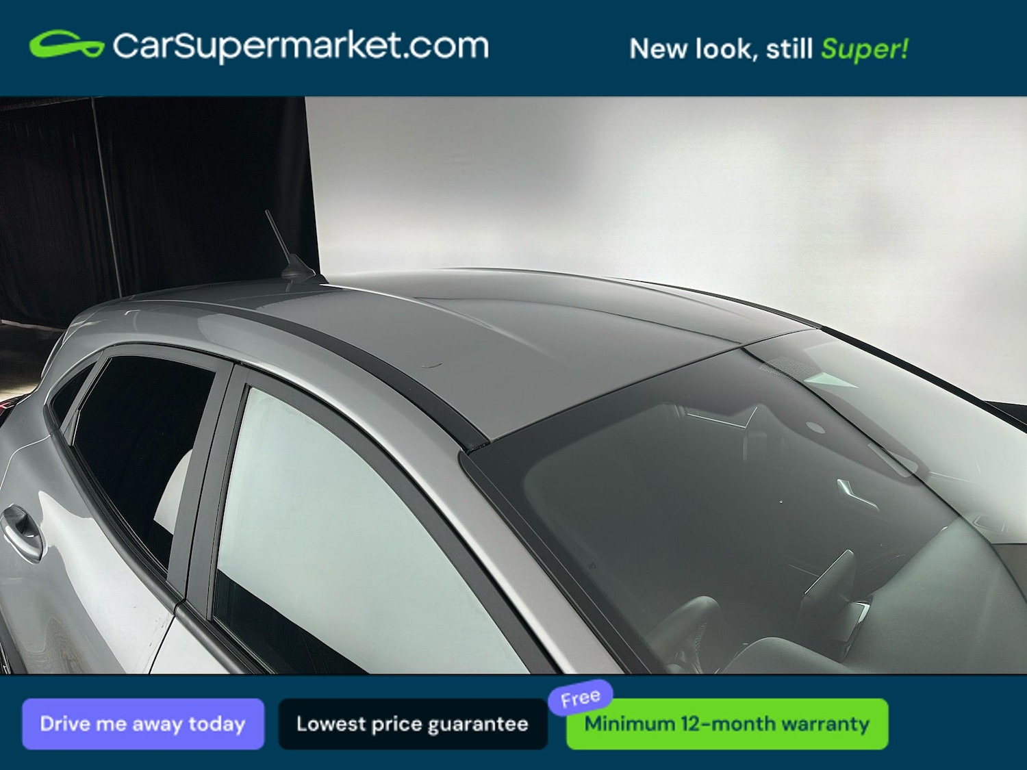 Used Ford Puma 2023 for sale - 78177817: Photo 21