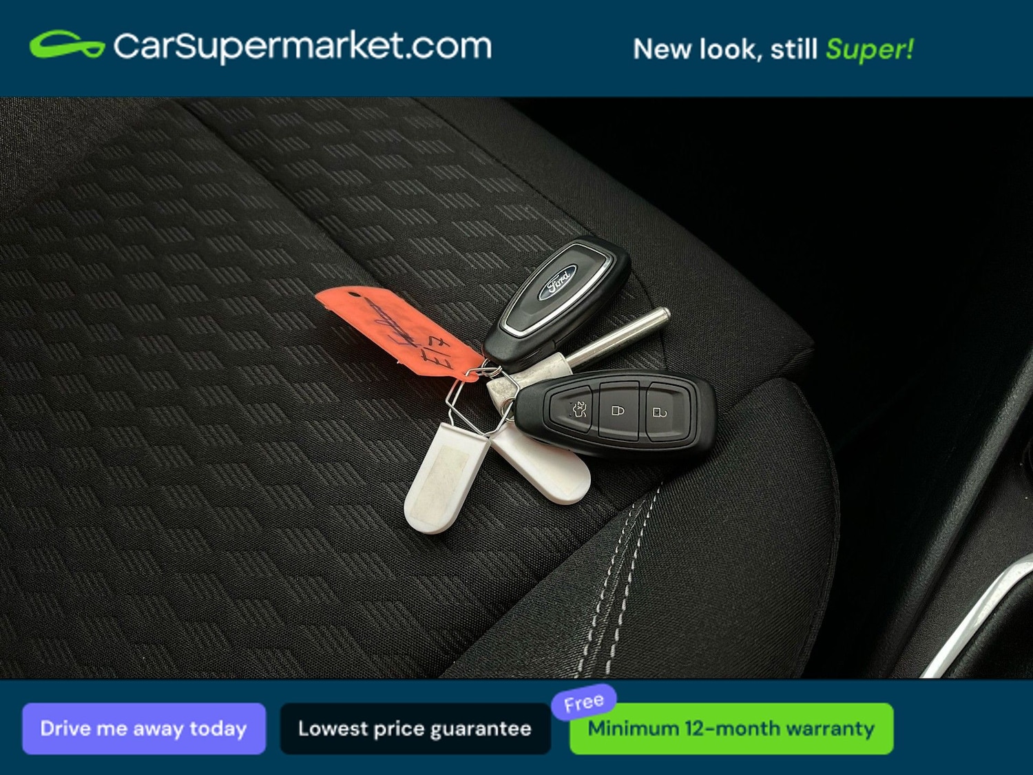 Used Ford Puma 2023 for sale - 78177817: Photo 23