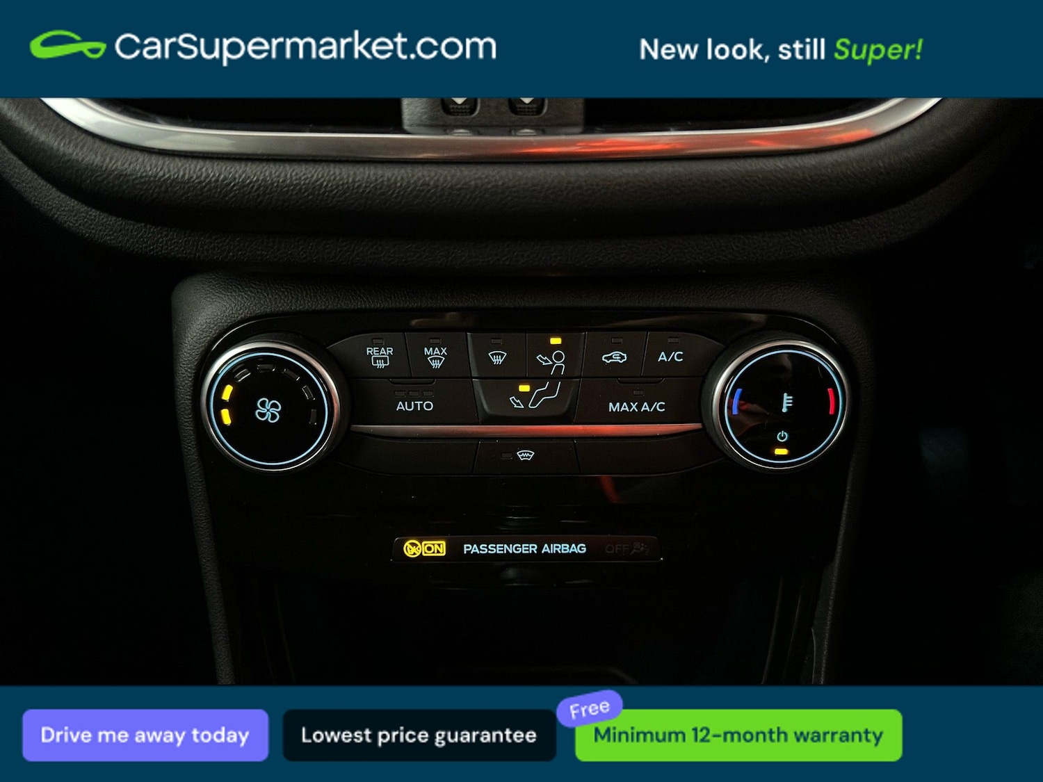 Used Ford Puma 2023 for sale - 78177817: Photo 28