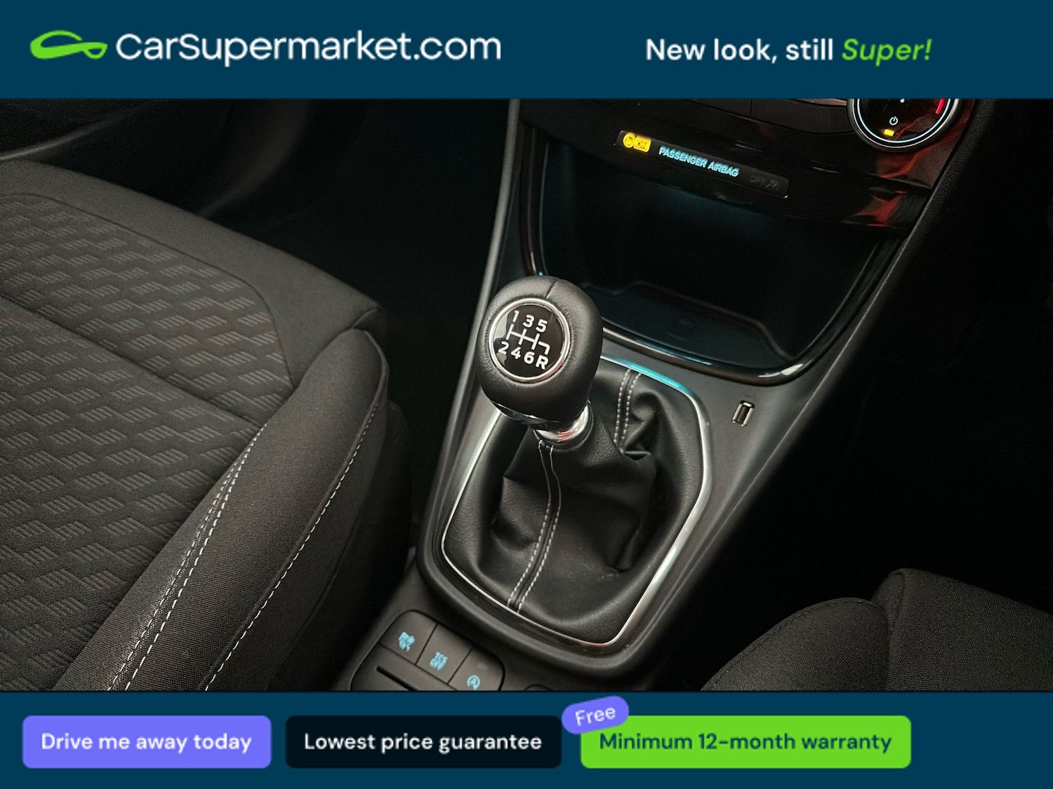 Used Ford Puma 2023 for sale - 78177817: Photo 29