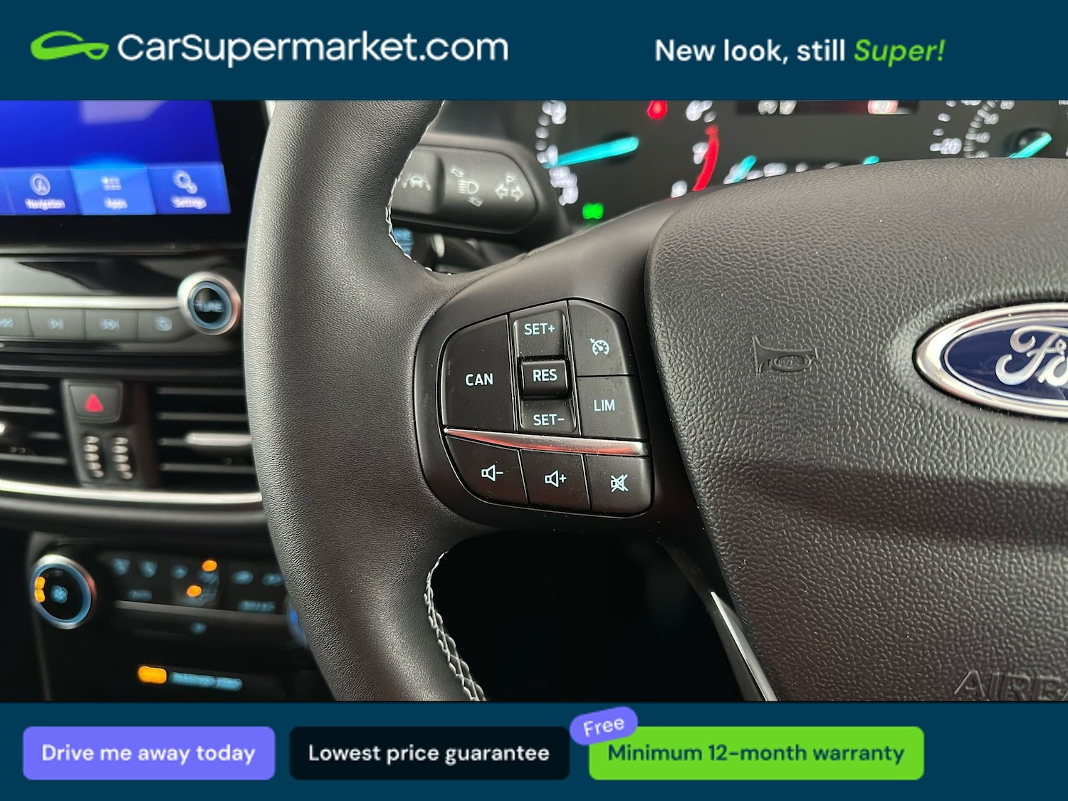 Used Ford Puma 2023 for sale - 78177817: Photo 30