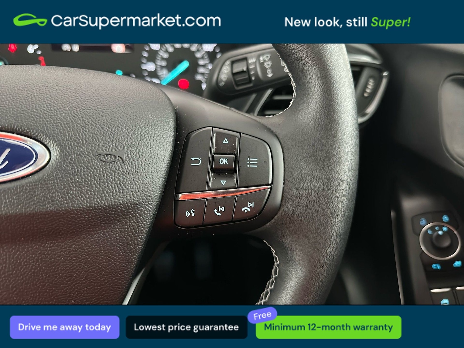 Used Ford Puma 2023 for sale - 78177817: Photo 31