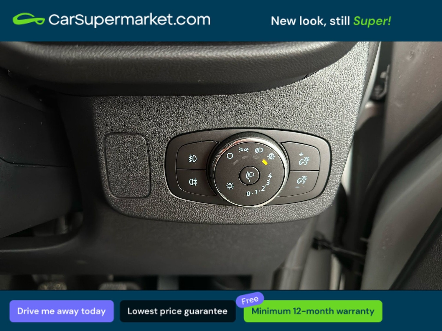 Used Ford Puma 2023 for sale - 78177817: Photo 32