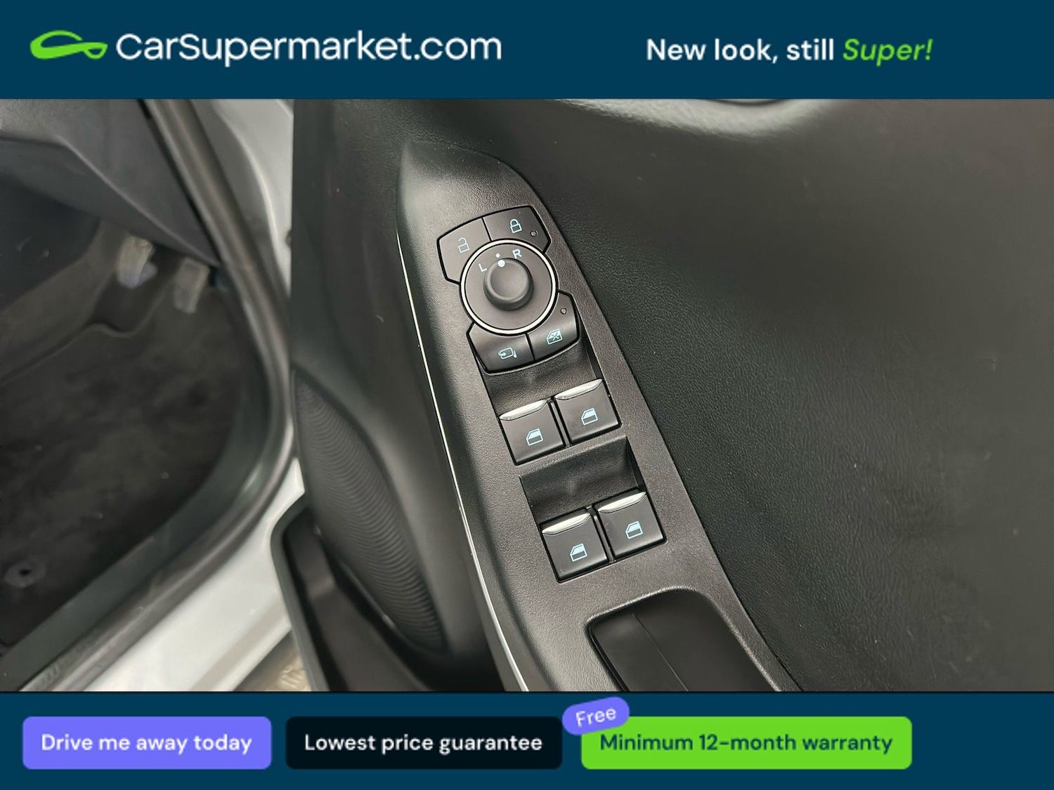 Used Ford Puma 2023 for sale - 78177817: Photo 33