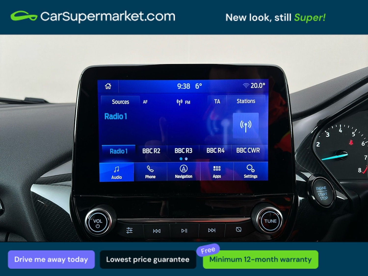 Used Ford Puma 2023 for sale - 78177817: Photo 35