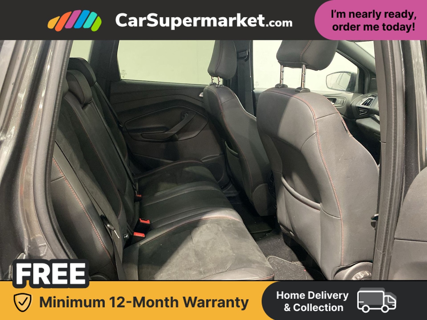 Used Ford Kuga 2018 for sale - 77506644: Photo 5