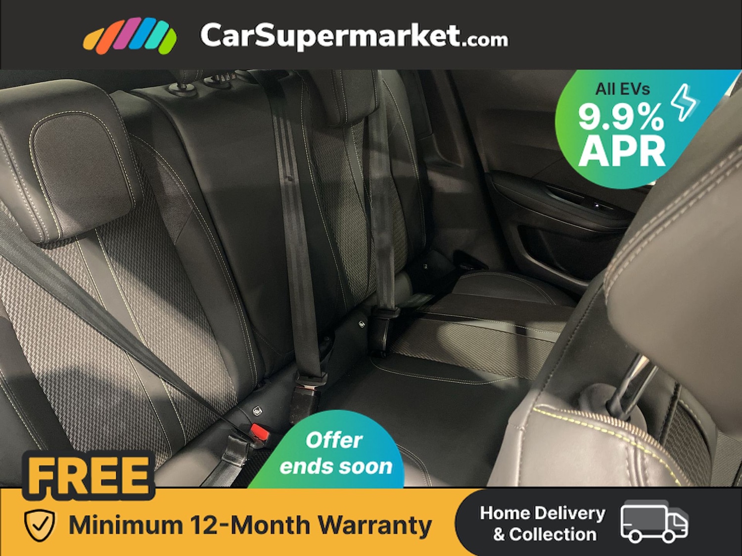 Used Peugeot 2008 2024 for sale - 76341893: Photo 5