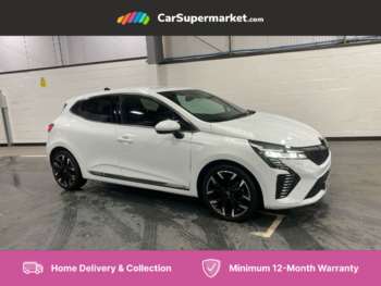 2024 - 1.6 E-TECH full hybrid 145 Techno Auto 5-Door