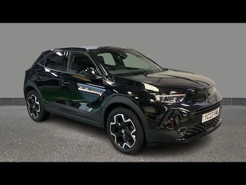 Used Vauxhall Mokka 2023 for sale - 78722878: Photo
