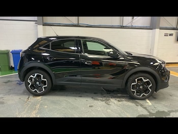 Used Vauxhall Mokka 2023 for sale - 78722878: Photo