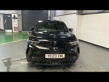 Used Vauxhall Mokka 2023 for sale - 78722878: Photo