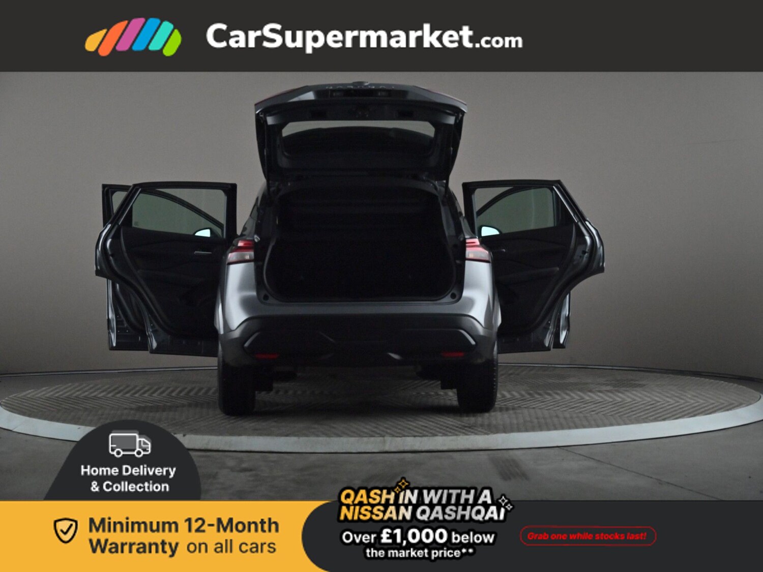 Used Nissan Qashqai 2022 for sale - 77415125: Photo 12