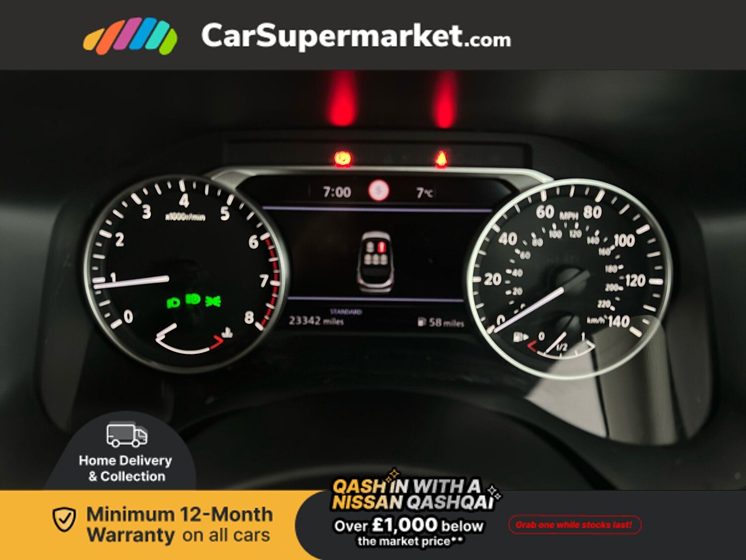 Used Nissan Qashqai 2022 for sale - 77415125: Photo 16