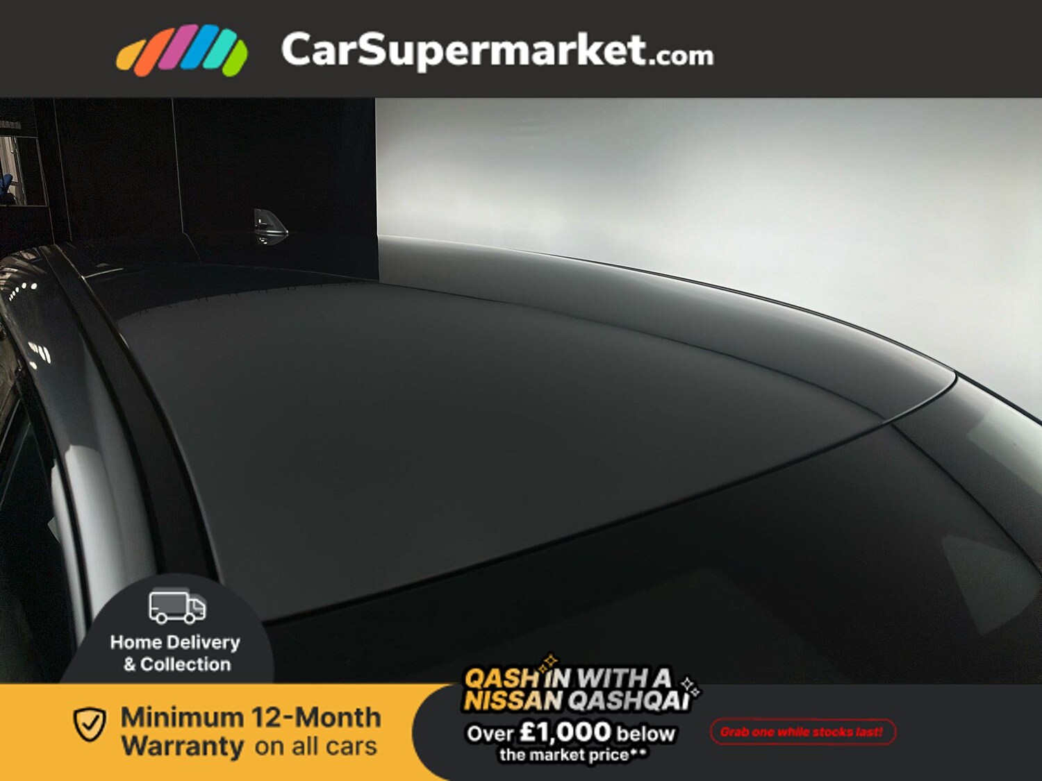 Used Nissan Qashqai 2022 for sale - 77415125: Photo 22