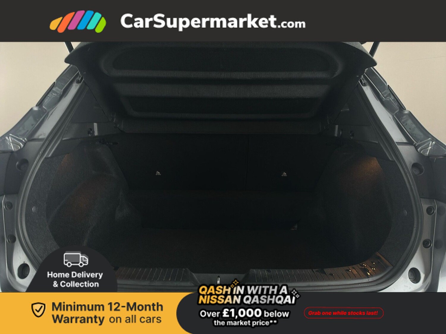 Used Nissan Qashqai 2022 for sale - 77415125: Photo 23