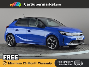 Used Vauxhall Corsa 2024 for sale - 77407447: Photo