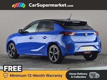 Used Vauxhall Corsa 2024 for sale - 77407447: Photo