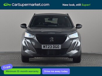 Used Peugeot 2008 2023 for sale - 78579393: Photo