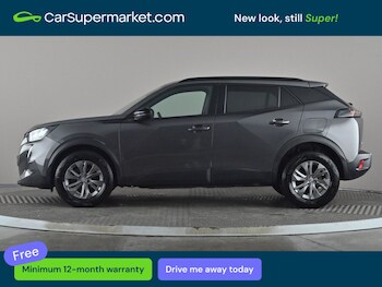 Used Peugeot 2008 2023 for sale - 78579393: Photo