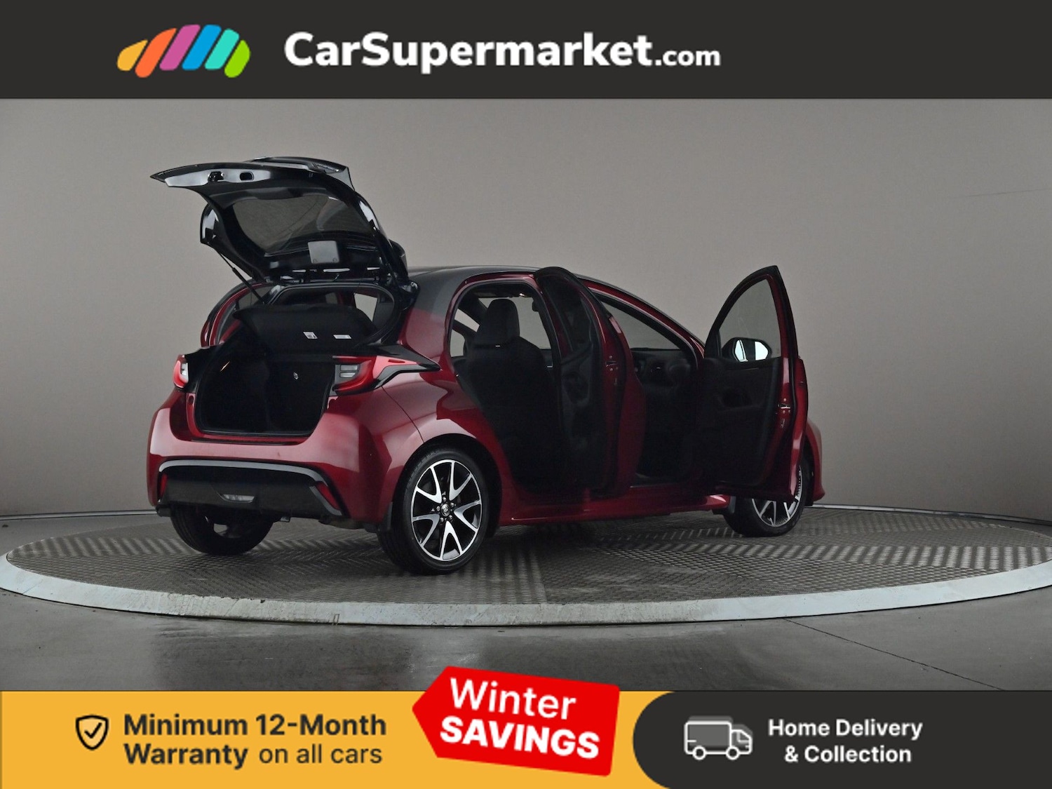 Used Toyota Yaris 2021 for sale - 77226497: Photo 13