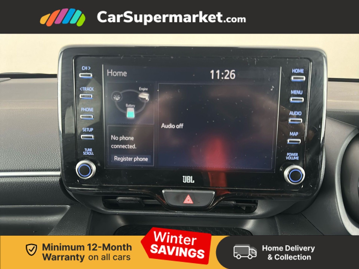 Used Toyota Yaris 2021 for sale - 77226497: Photo 17