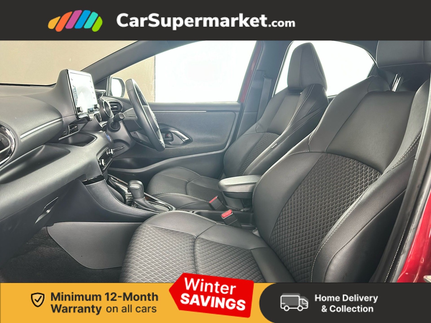 Used Toyota Yaris 2021 for sale - 77226497: Photo 18