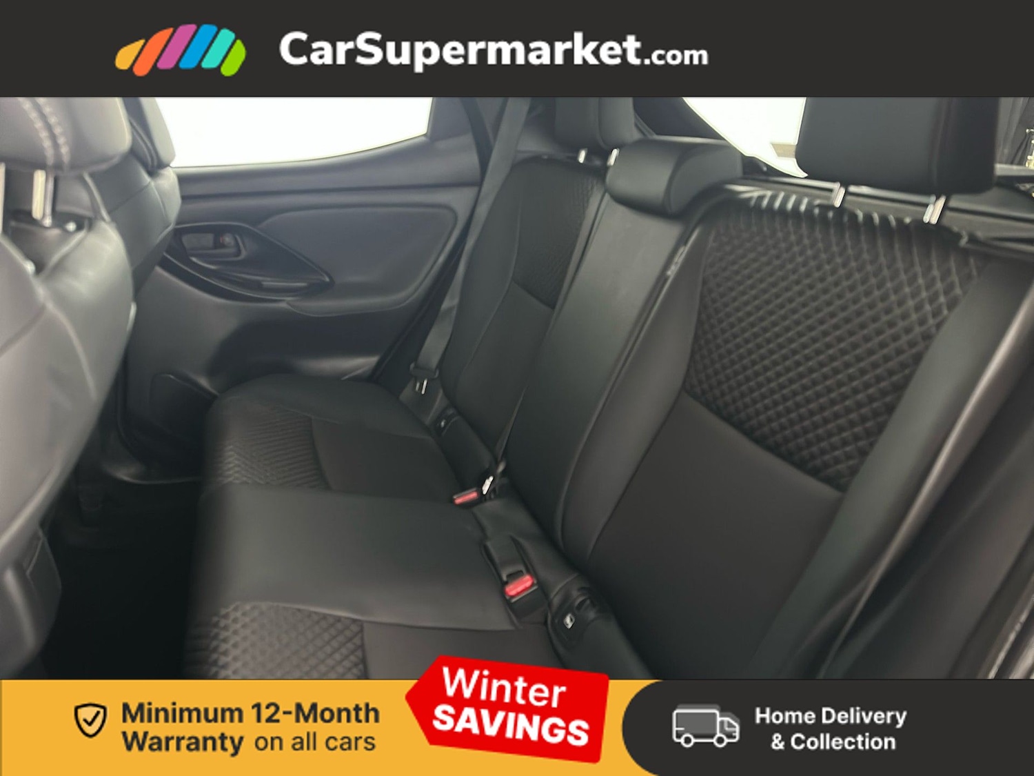 Used Toyota Yaris 2021 for sale - 77226497: Photo 19